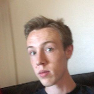 Meet your Posher, Randy